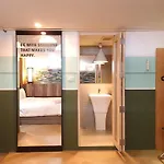 Somewhere To Escape - Hometel