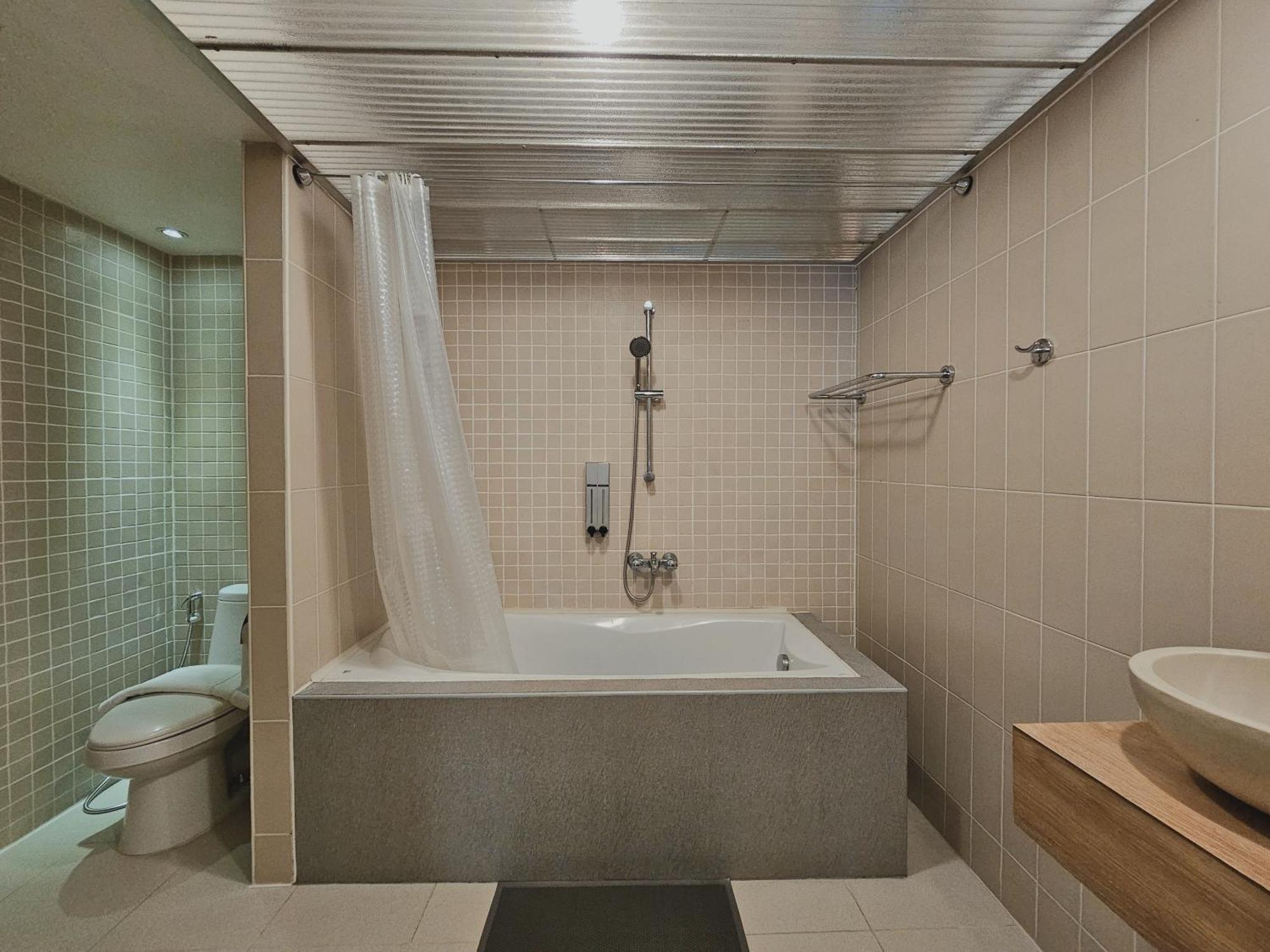 Hotel Somewhere To Escape - Hometel
